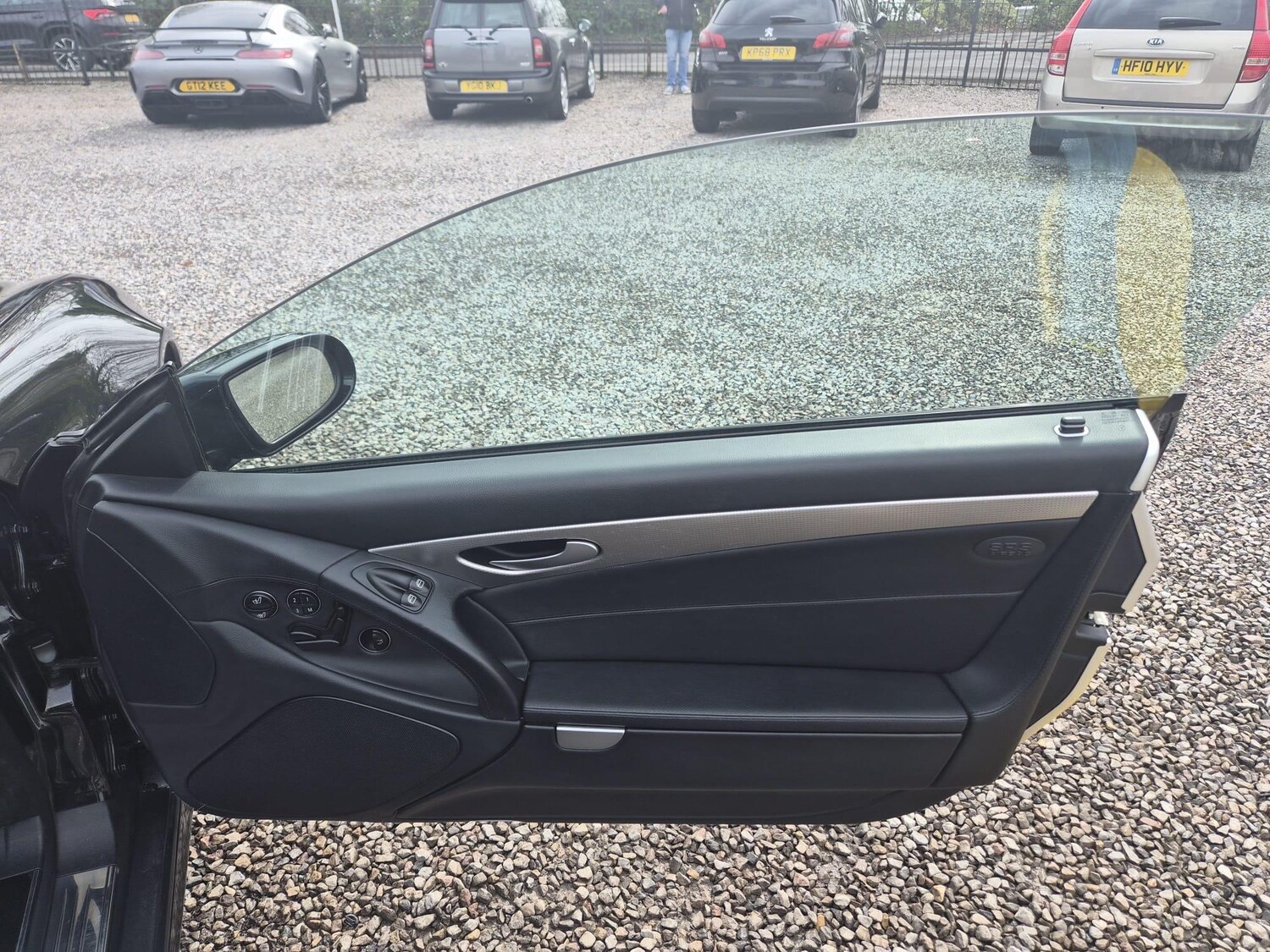 Used Mercedes-Benz S Class 2007 for sale - 78158197: Photo 54