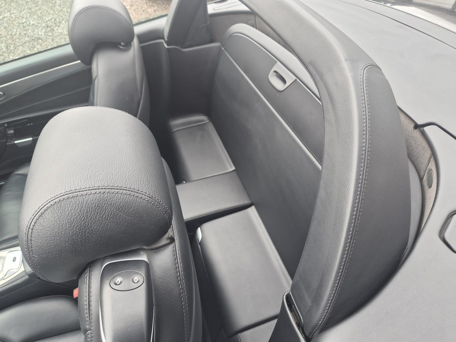 Used Mercedes-Benz S Class 2007 for sale - 78158197: Photo 56