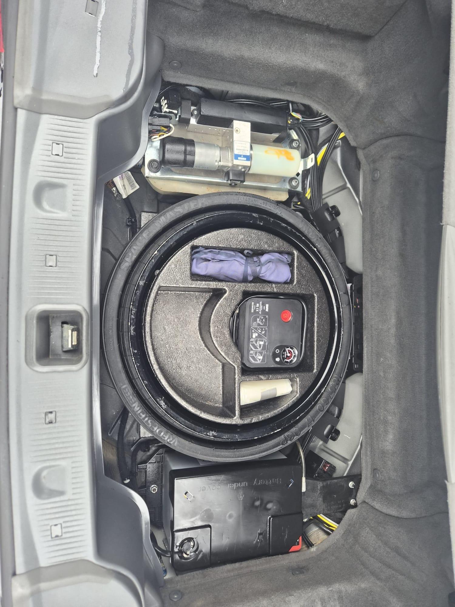 Used Mercedes-Benz S Class 2007 for sale - 78158197: Photo 57