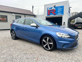 Used Volvo V40 2016 for sale - 78223962: Photo