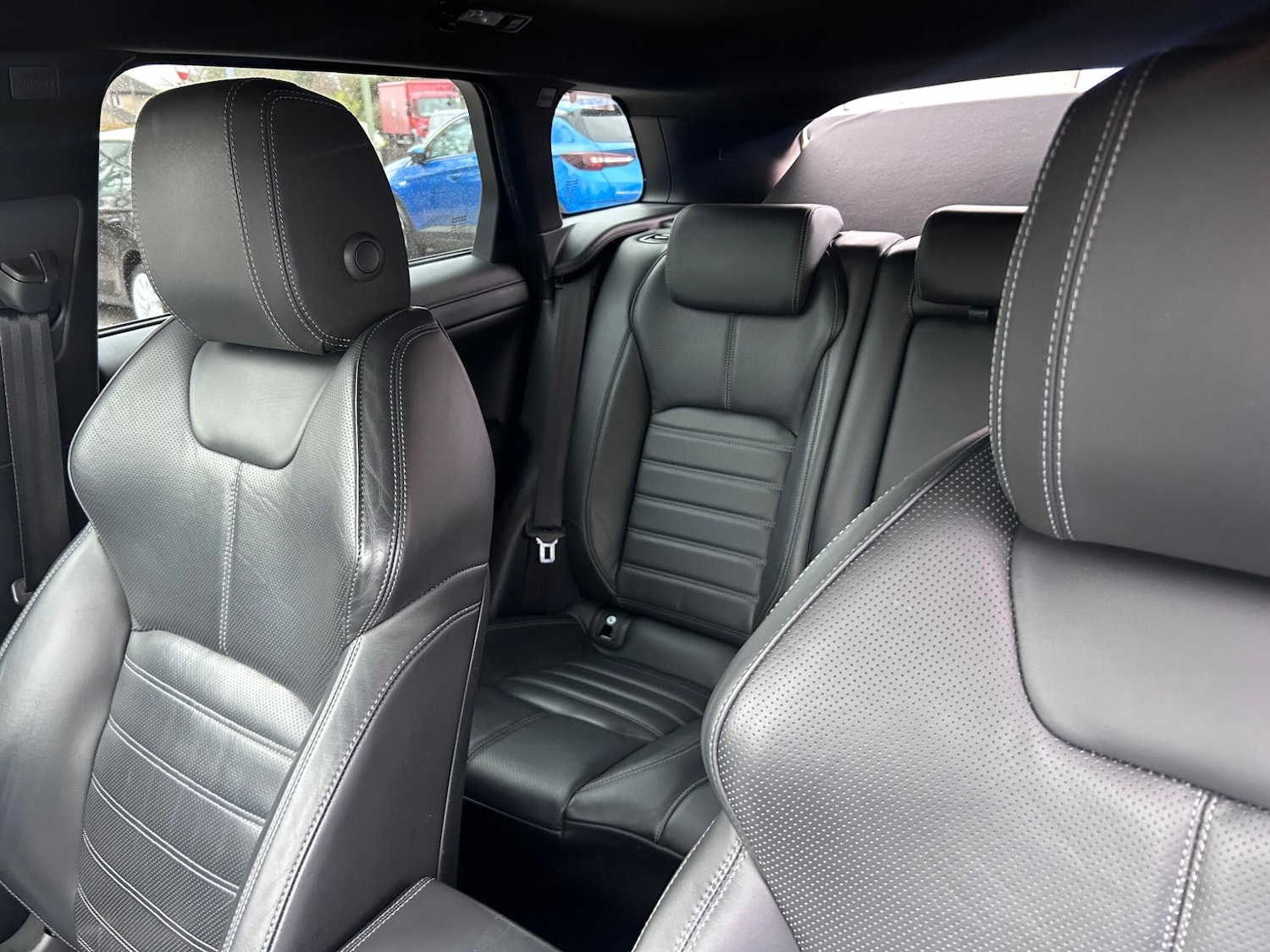 Used Land Rover Range Rover Evoque 2017 for sale - 78158195: Photo 11