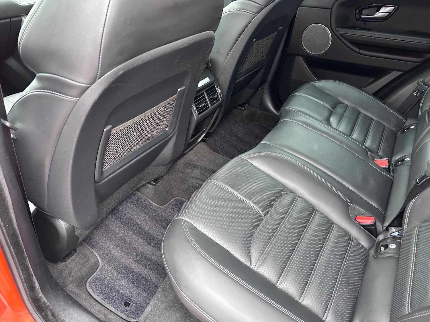 Used Land Rover Range Rover Evoque 2017 for sale - 78158195: Photo 12