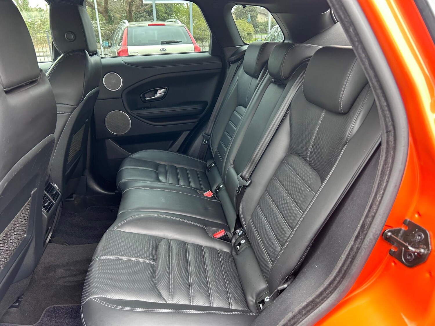 Used Land Rover Range Rover Evoque 2017 for sale - 78158195: Photo 13