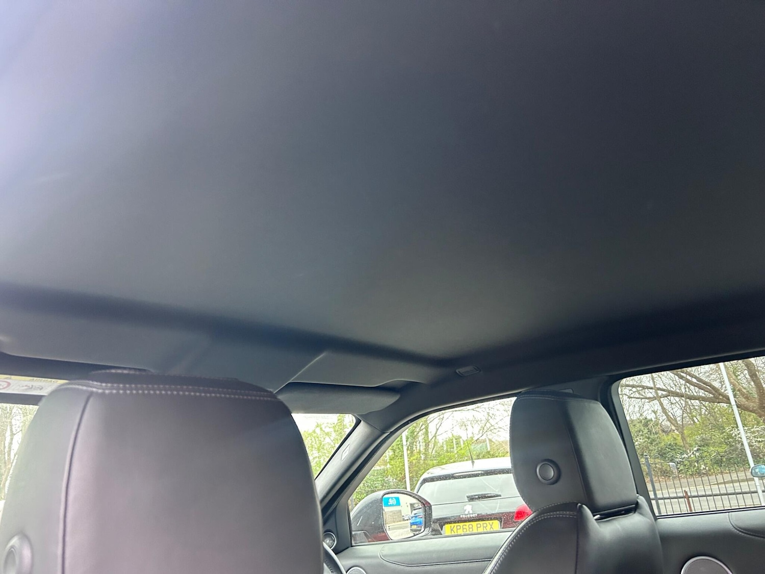 Used Land Rover Range Rover Evoque 2017 for sale - 78158195: Photo 14