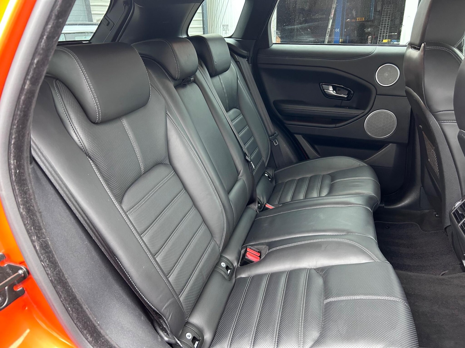 Used Land Rover Range Rover Evoque 2017 for sale - 78158195: Photo 16