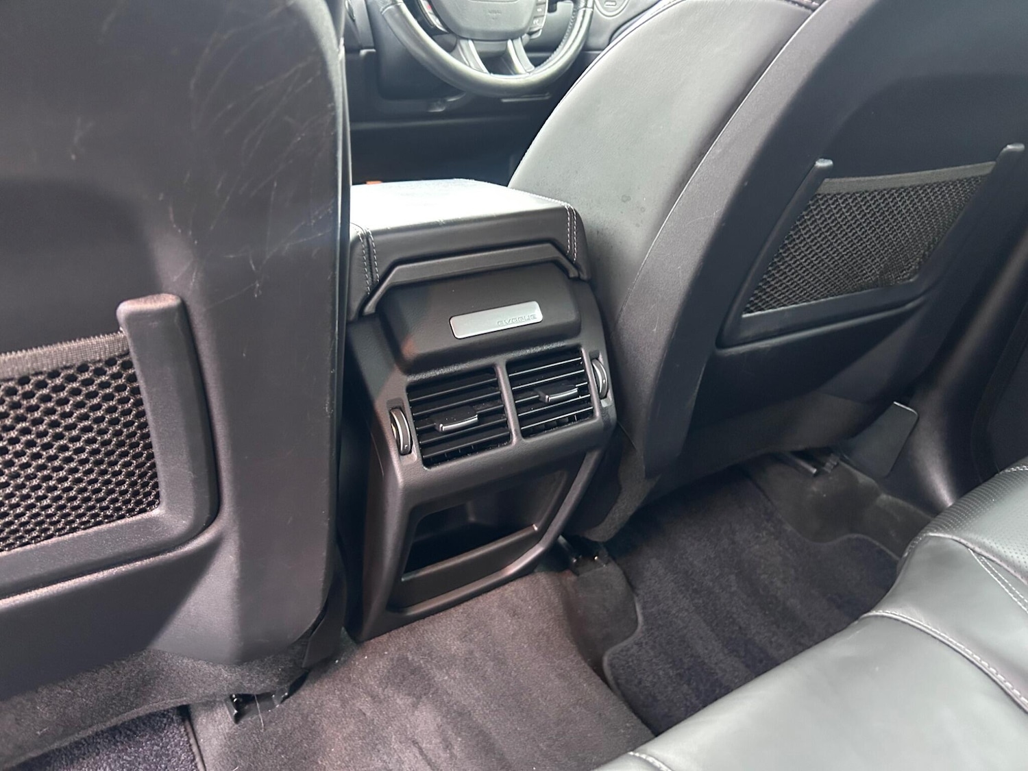 Used Land Rover Range Rover Evoque 2017 for sale - 78158195: Photo 18