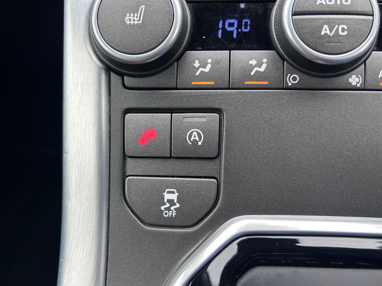 Used Land Rover Range Rover Evoque 2017 for sale - 78158195: Photo 21