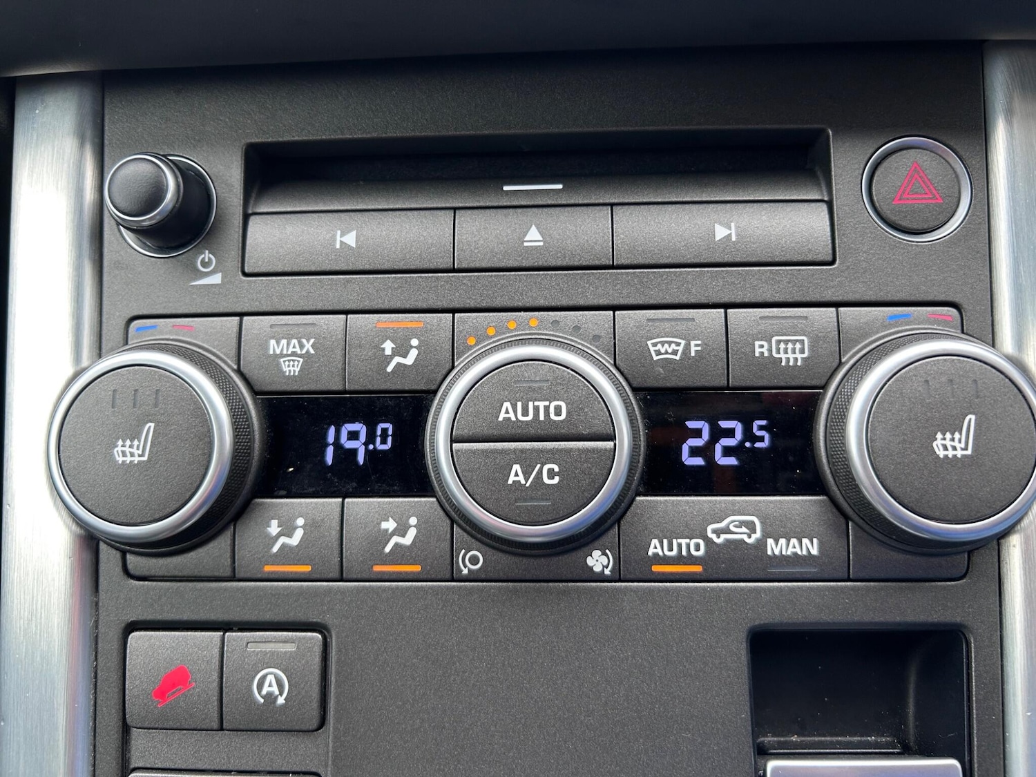 Used Land Rover Range Rover Evoque 2017 for sale - 78158195: Photo 23