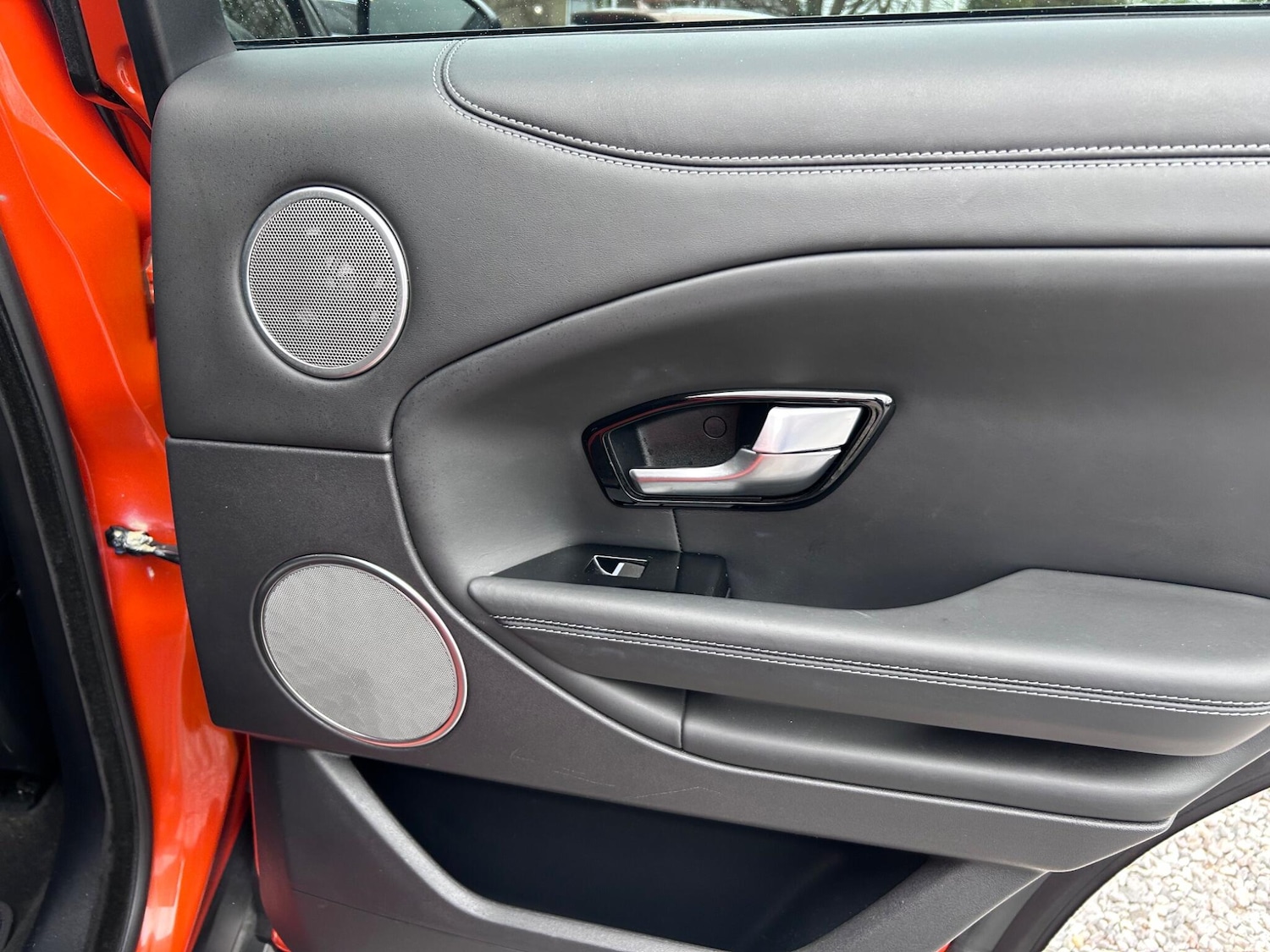 Used Land Rover Range Rover Evoque 2017 for sale - 78158195: Photo 43