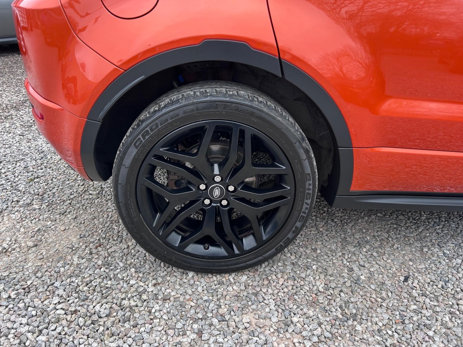 Used Land Rover Range Rover Evoque 2017 for sale - 78158195: Photo 44