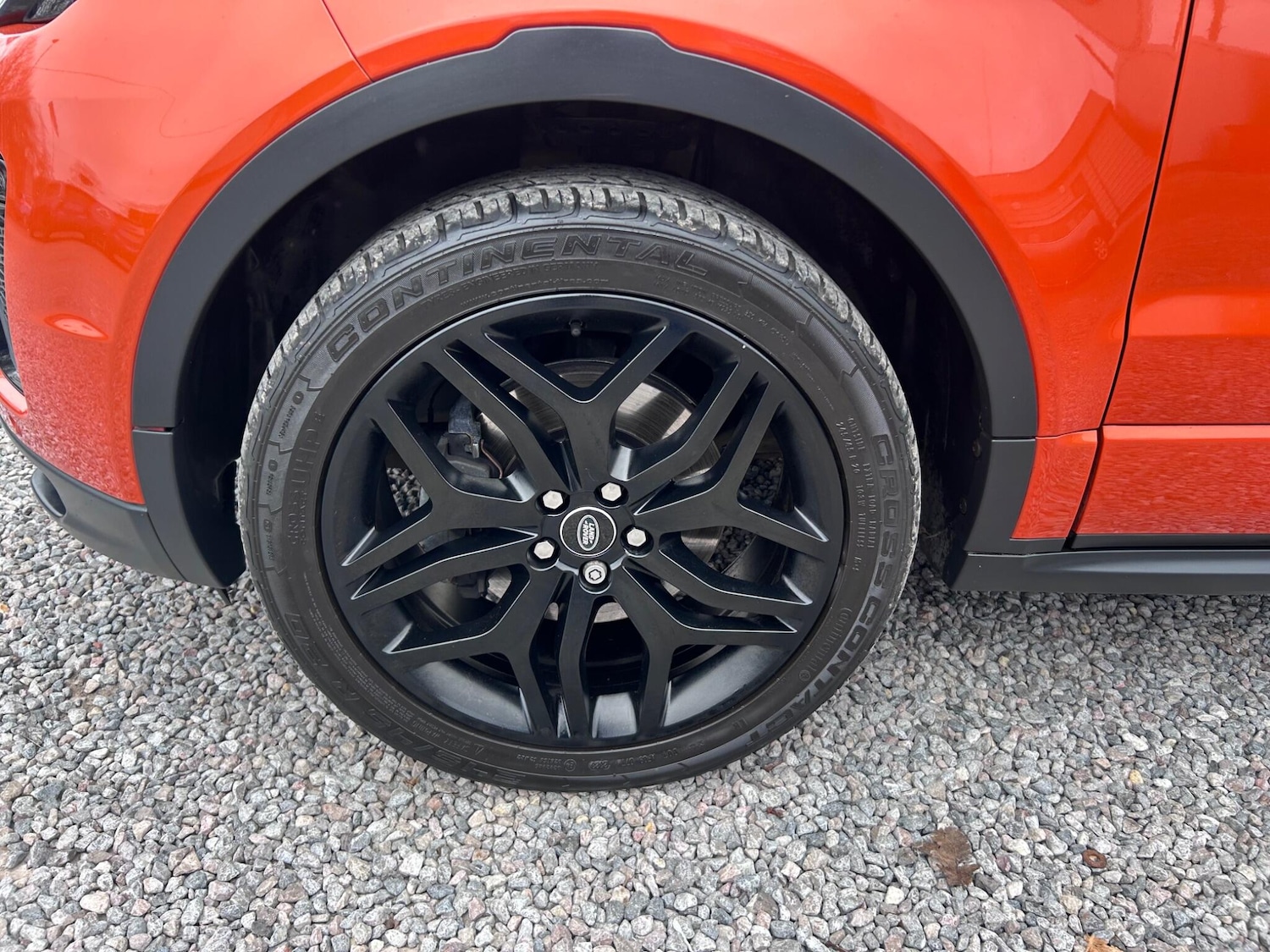 Used Land Rover Range Rover Evoque 2017 for sale - 78158195: Photo 47