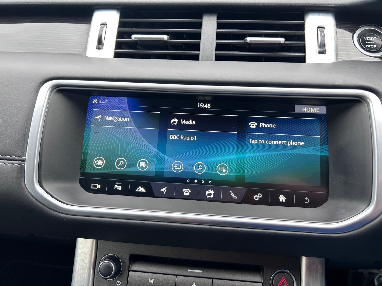 Used Land Rover Range Rover Evoque 2017 for sale - 78158195: Photo 49