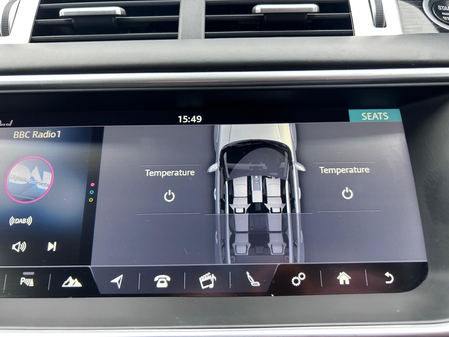 Used Land Rover Range Rover Evoque 2017 for sale - 78158195: Photo 50