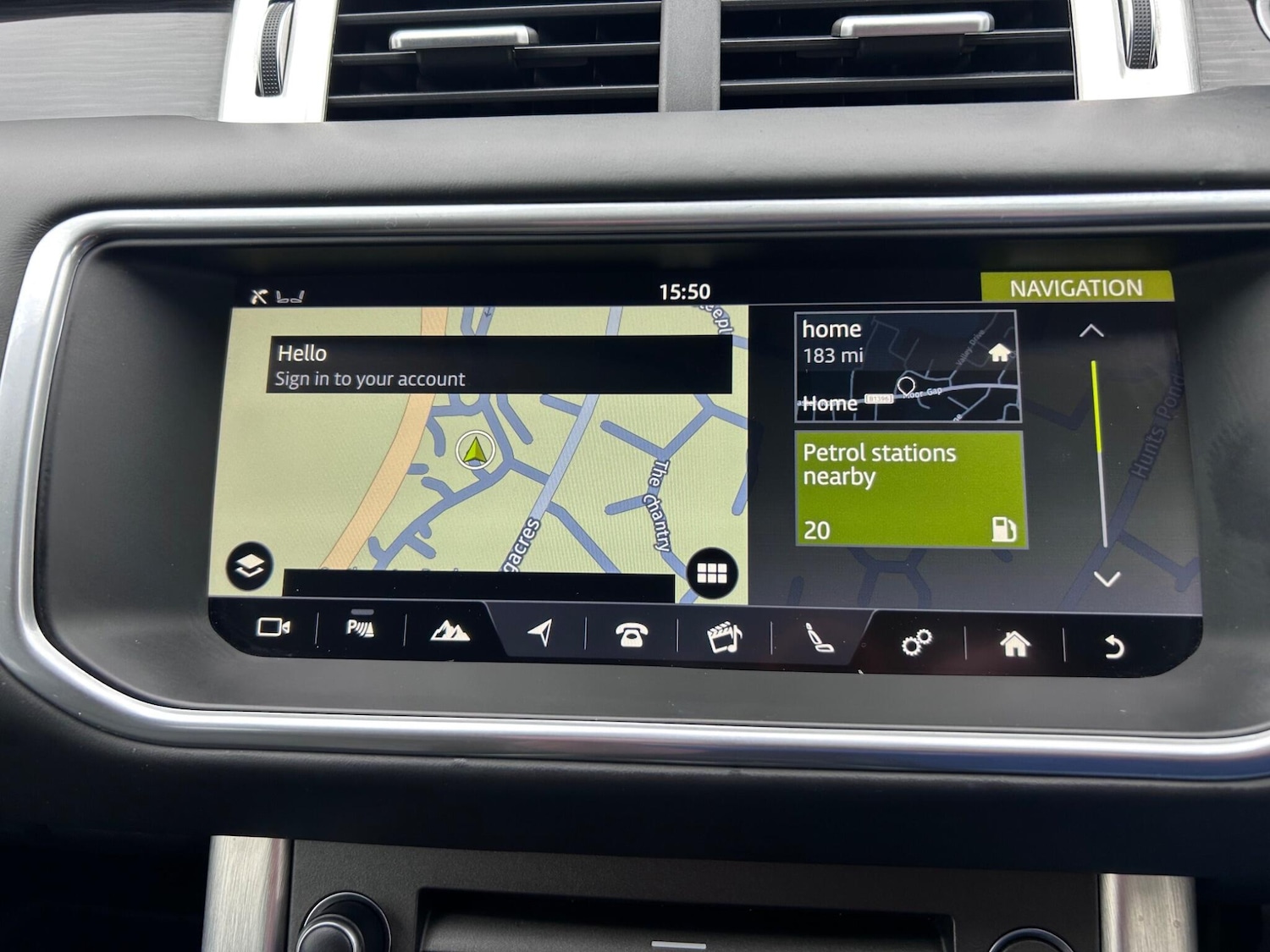 Used Land Rover Range Rover Evoque 2017 for sale - 78158195: Photo 52