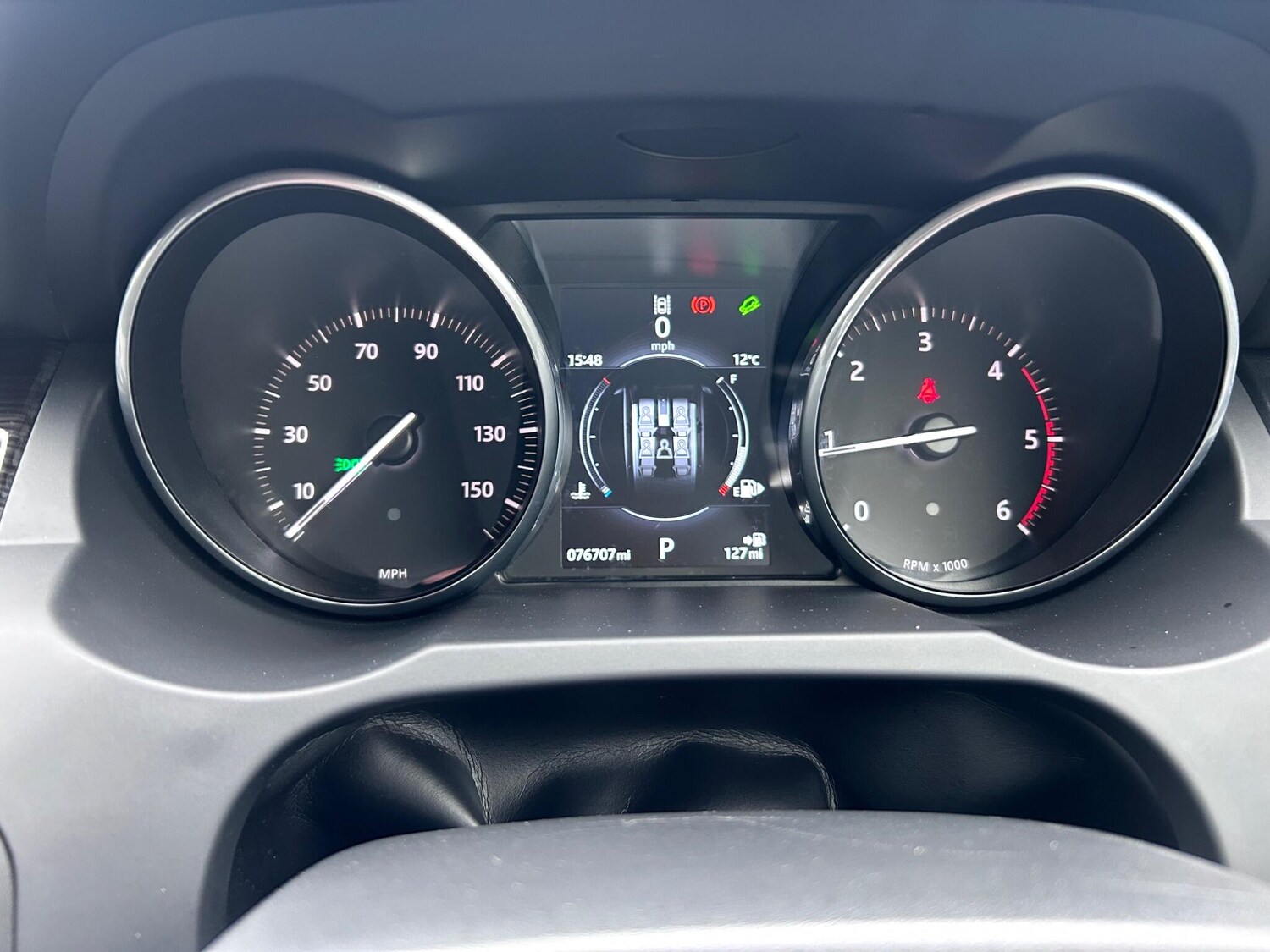 Used Land Rover Range Rover Evoque 2017 for sale - 78158195: Photo 54