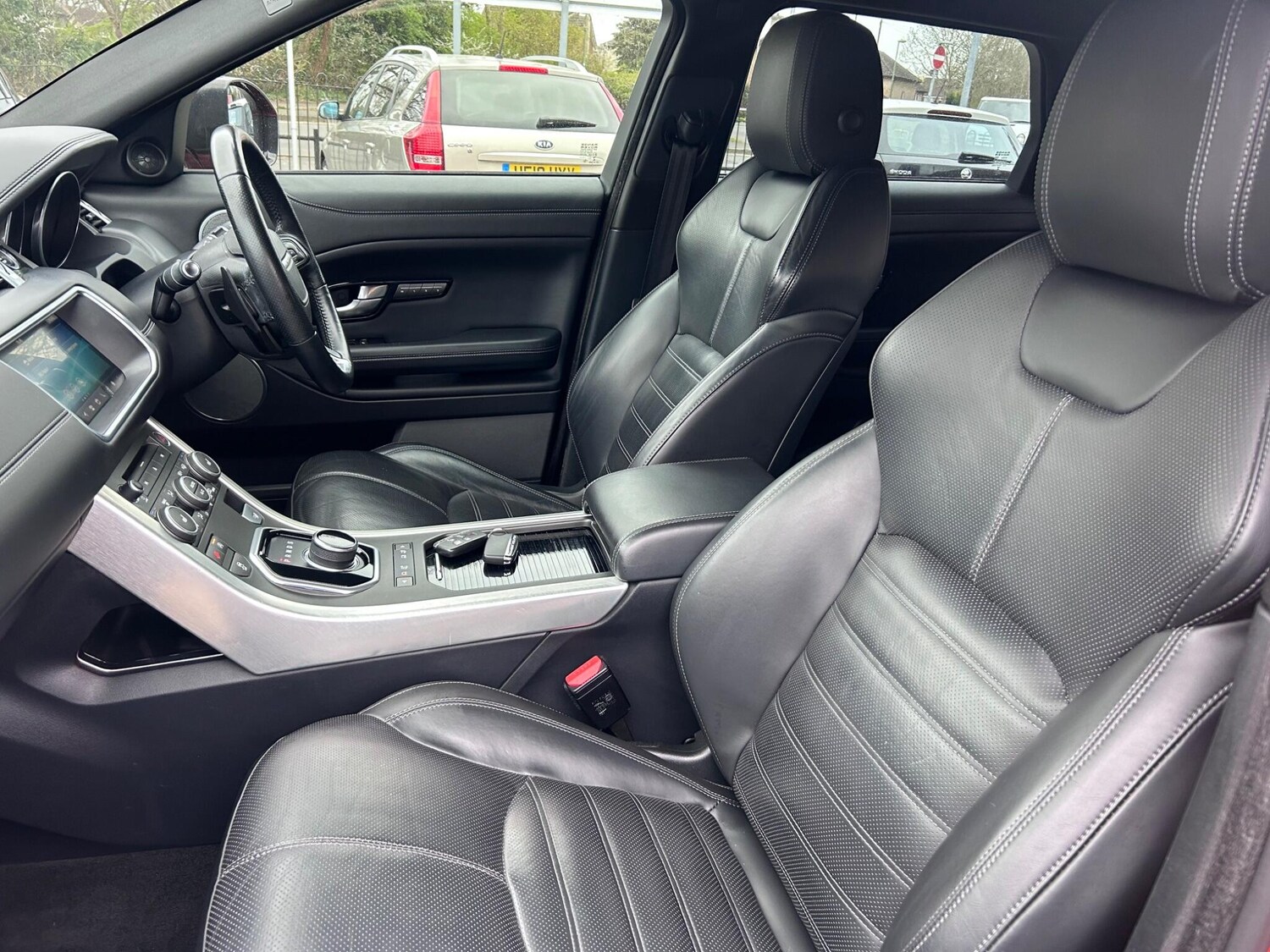 Used Land Rover Range Rover Evoque 2017 for sale - 78158195: Photo 56