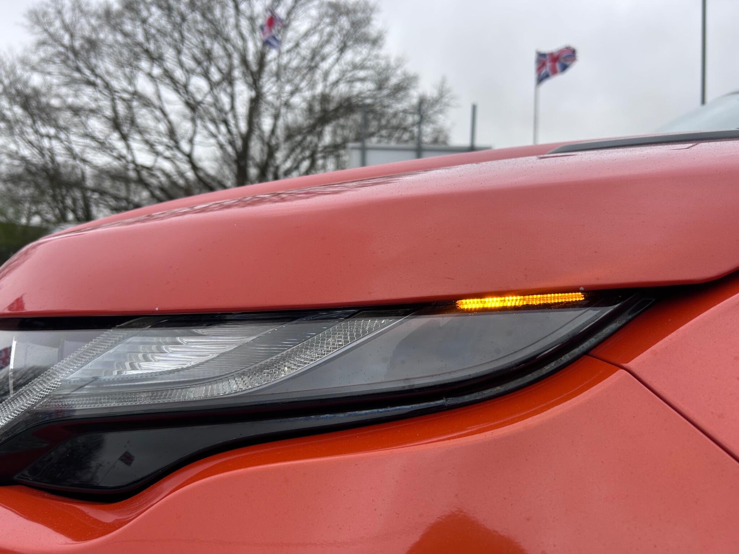 Used Land Rover Range Rover Evoque 2017 for sale - 78158195: Photo 57