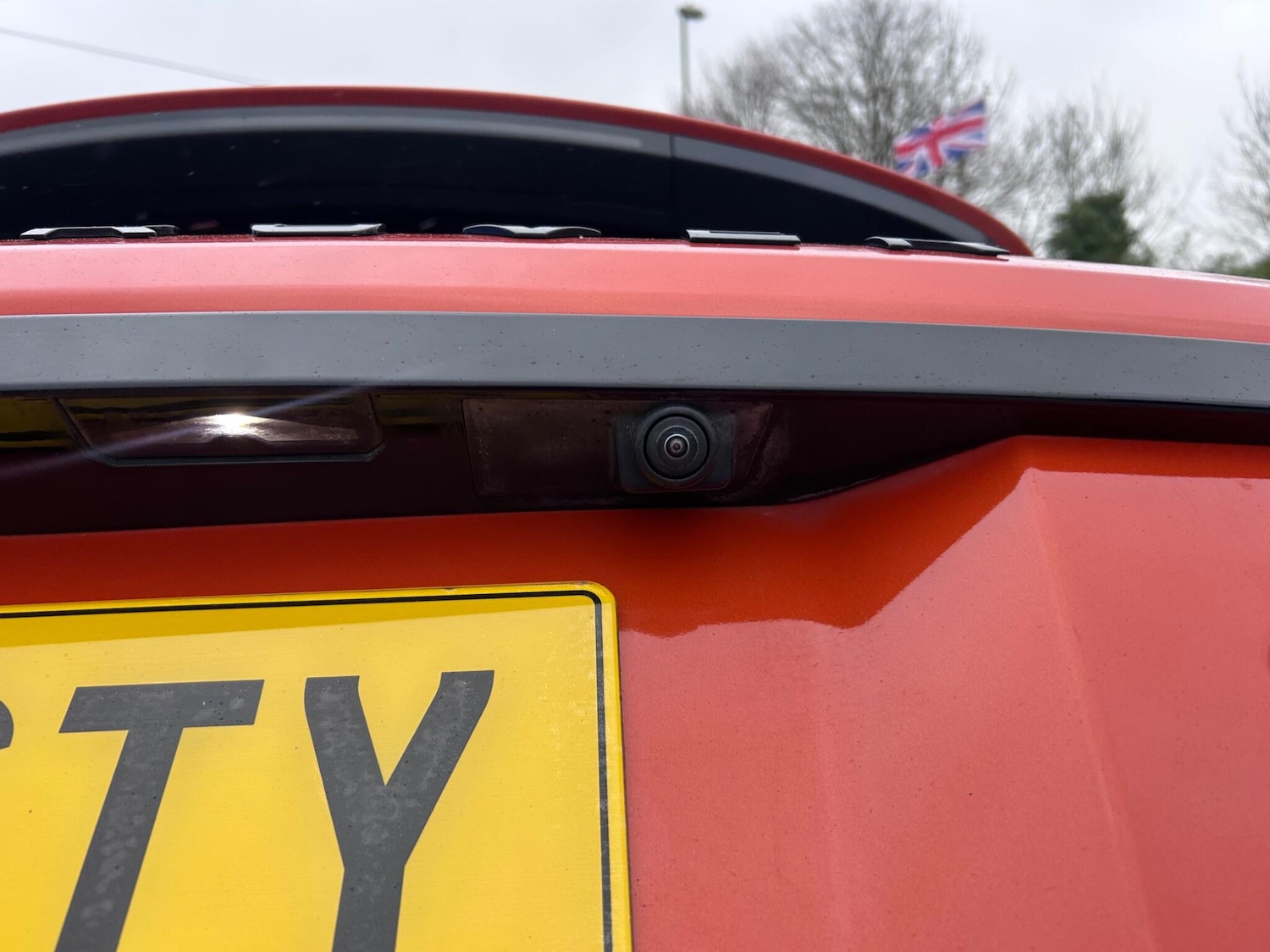 Used Land Rover Range Rover Evoque 2017 for sale - 78158195: Photo 58