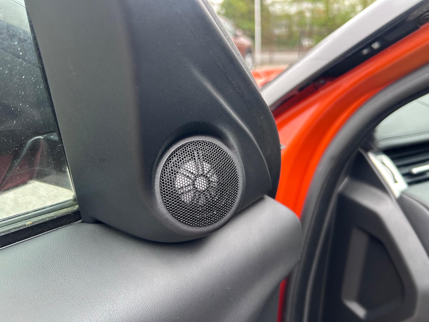 Used Land Rover Range Rover Evoque 2017 for sale - 78158195: Photo 59