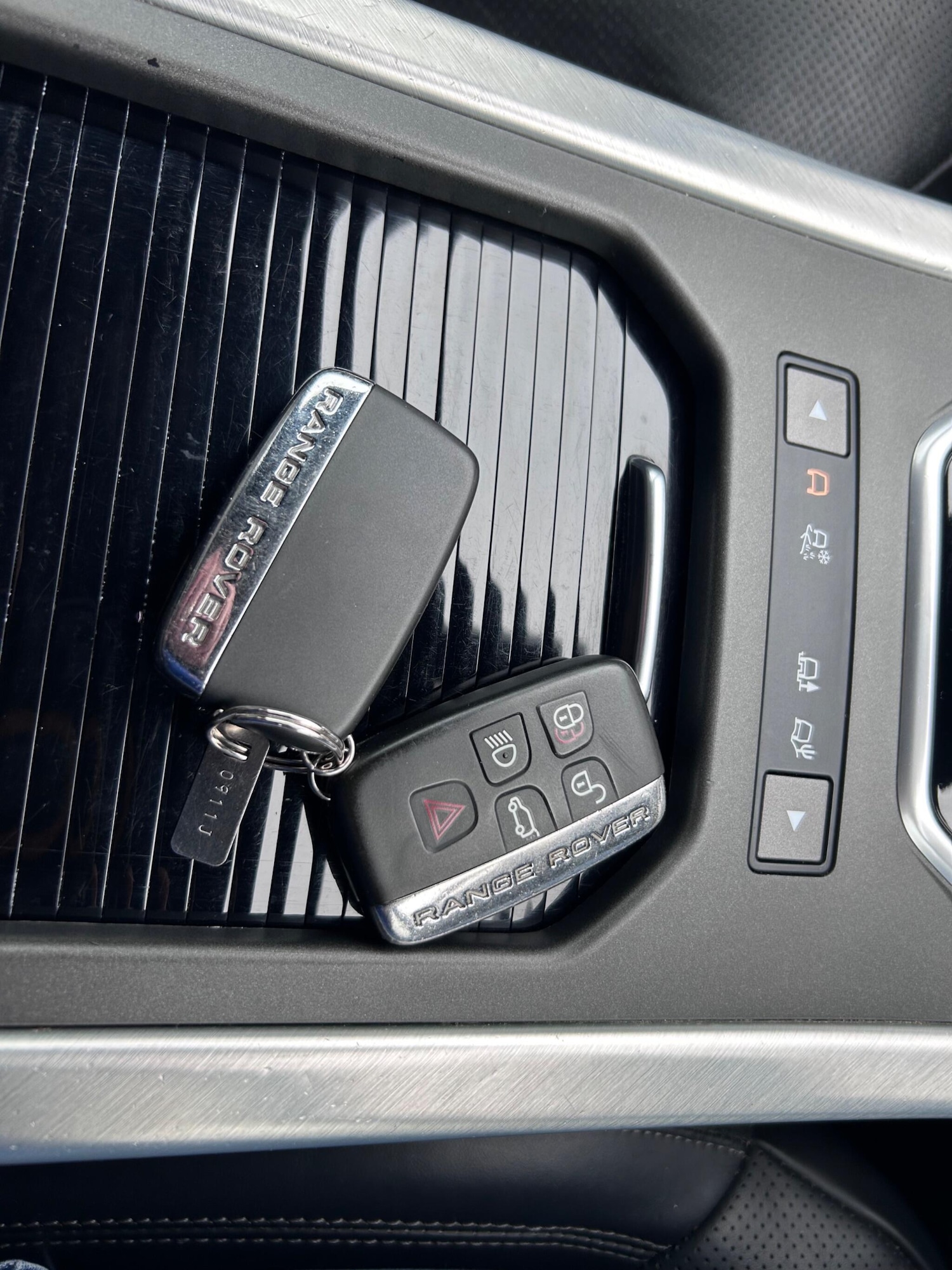 Used Land Rover Range Rover Evoque 2017 for sale - 78158195: Photo 61