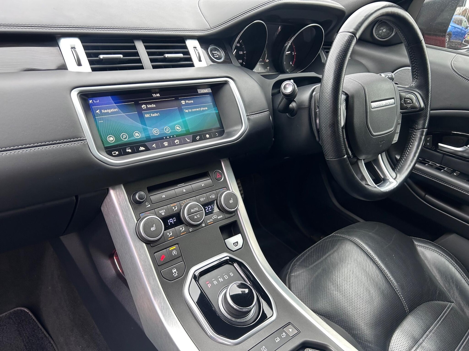 Used Land Rover Range Rover Evoque 2017 for sale - 78158195: Photo 9