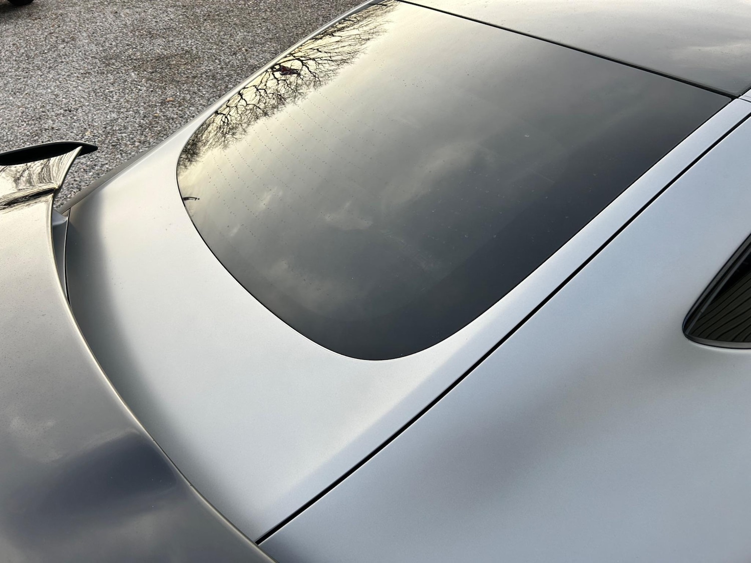 Used Mercedes-Benz AMG GT 2019 for sale - 78158198: Photo 16