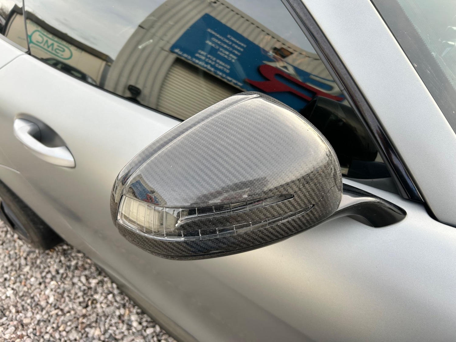 Used Mercedes-Benz AMG GT 2019 for sale - 78158198: Photo 18