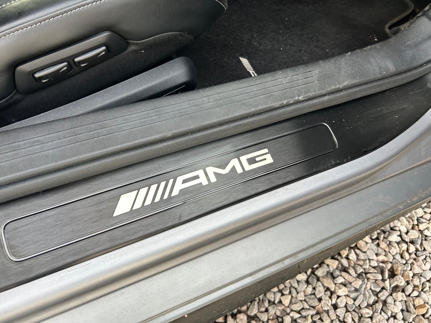 Used Mercedes-Benz AMG GT 2019 for sale - 78158198: Photo 20