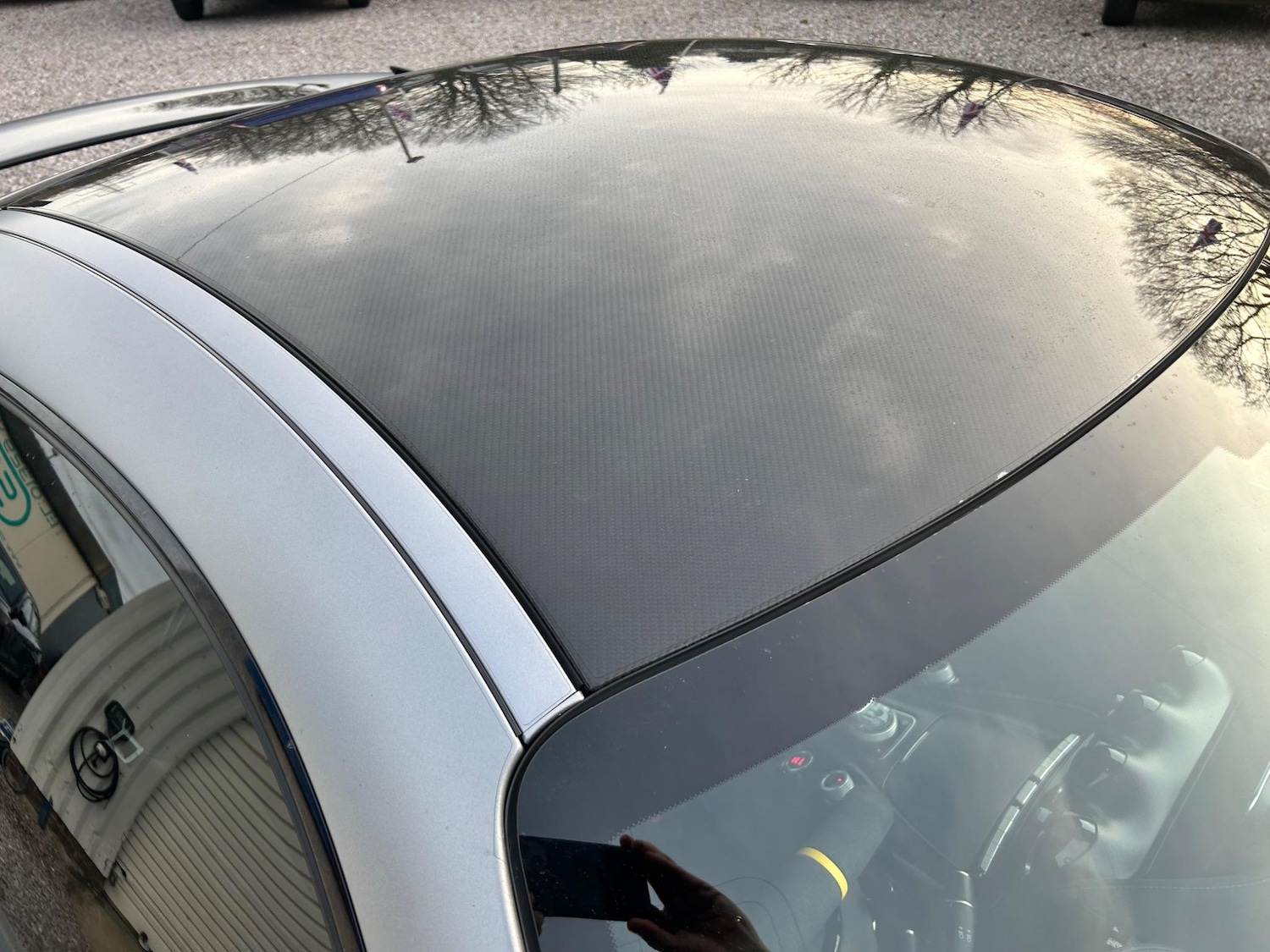 Used Mercedes-Benz AMG GT 2019 for sale - 78158198: Photo 21