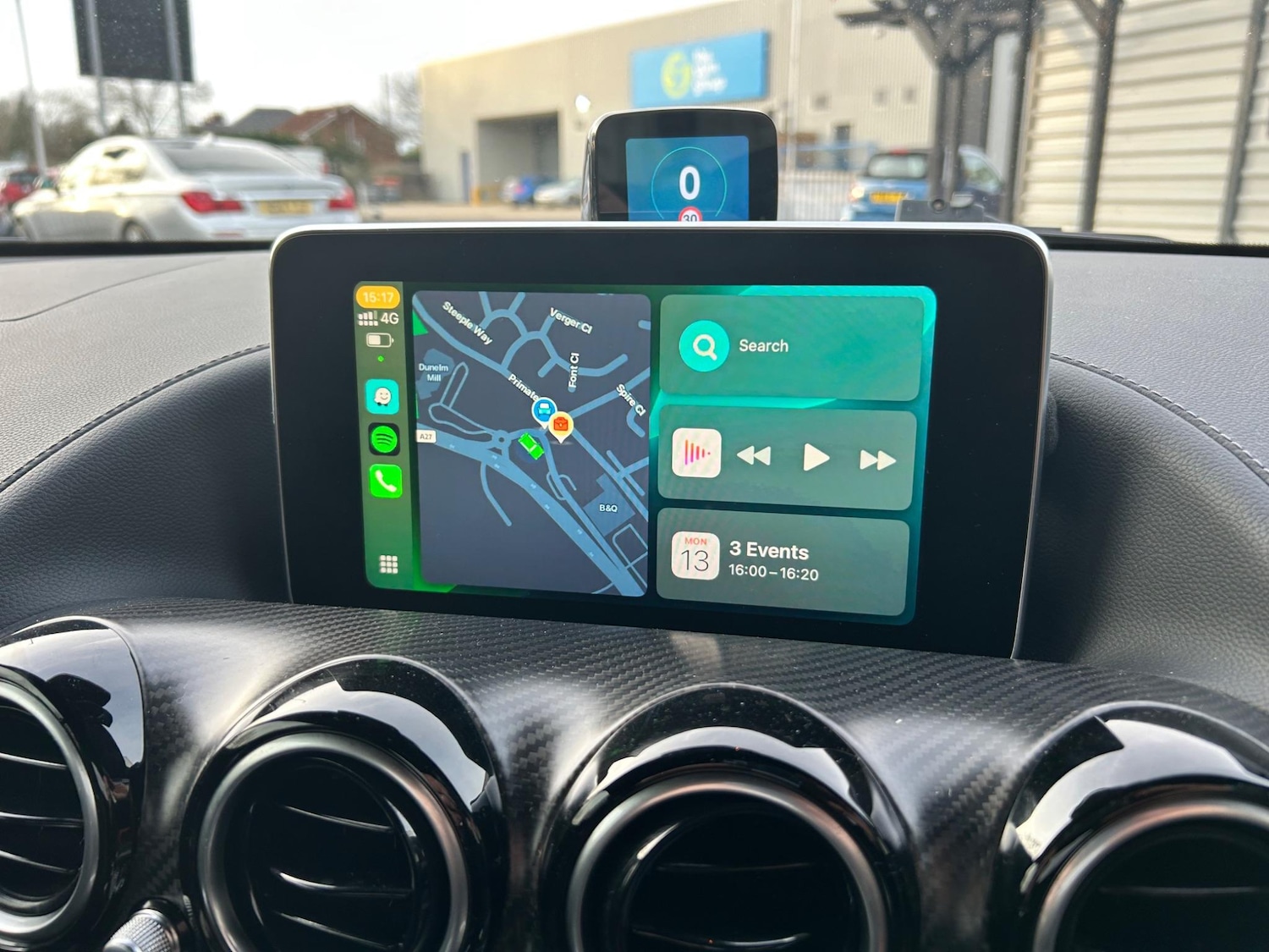 Used Mercedes-Benz AMG GT 2019 for sale - 78158198: Photo 22