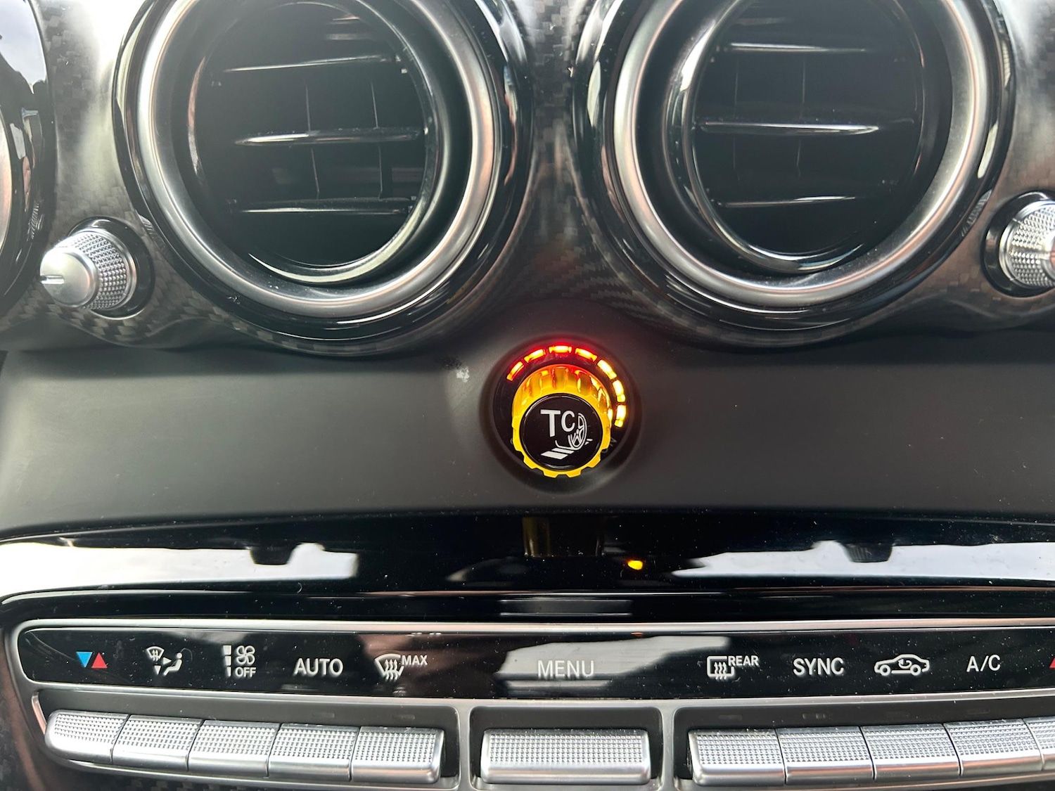 Used Mercedes-Benz AMG GT 2019 for sale - 78158198: Photo 23