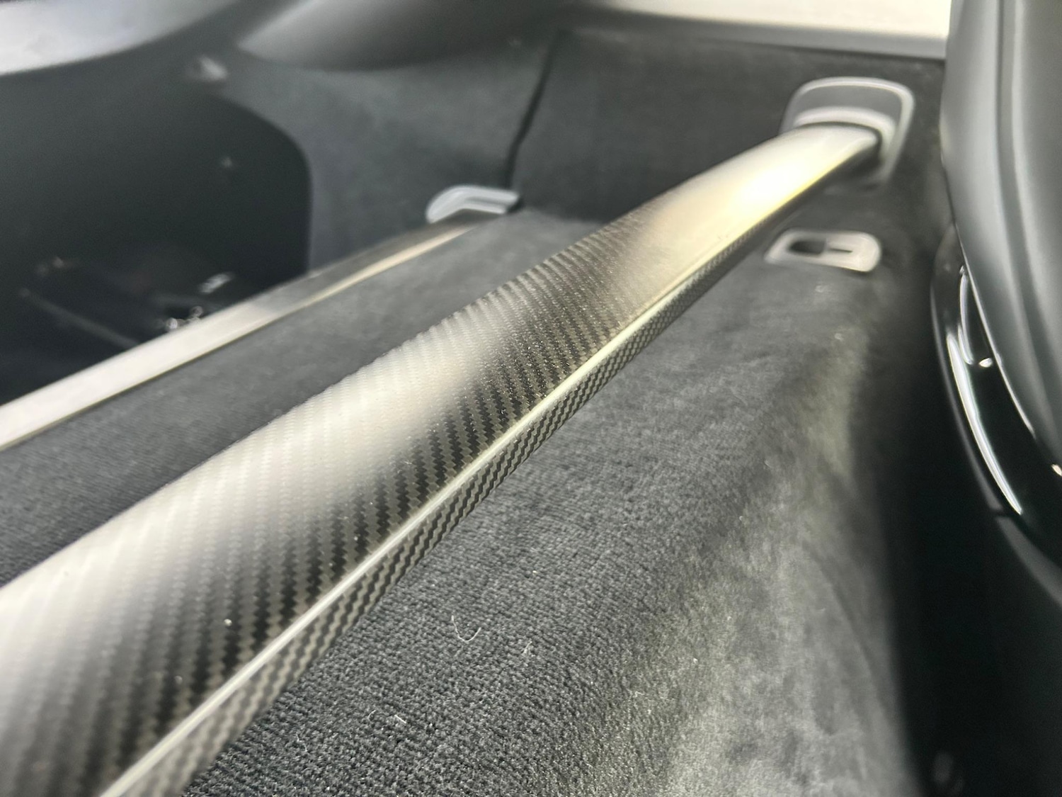 Used Mercedes-Benz AMG GT 2019 for sale - 78158198: Photo 25