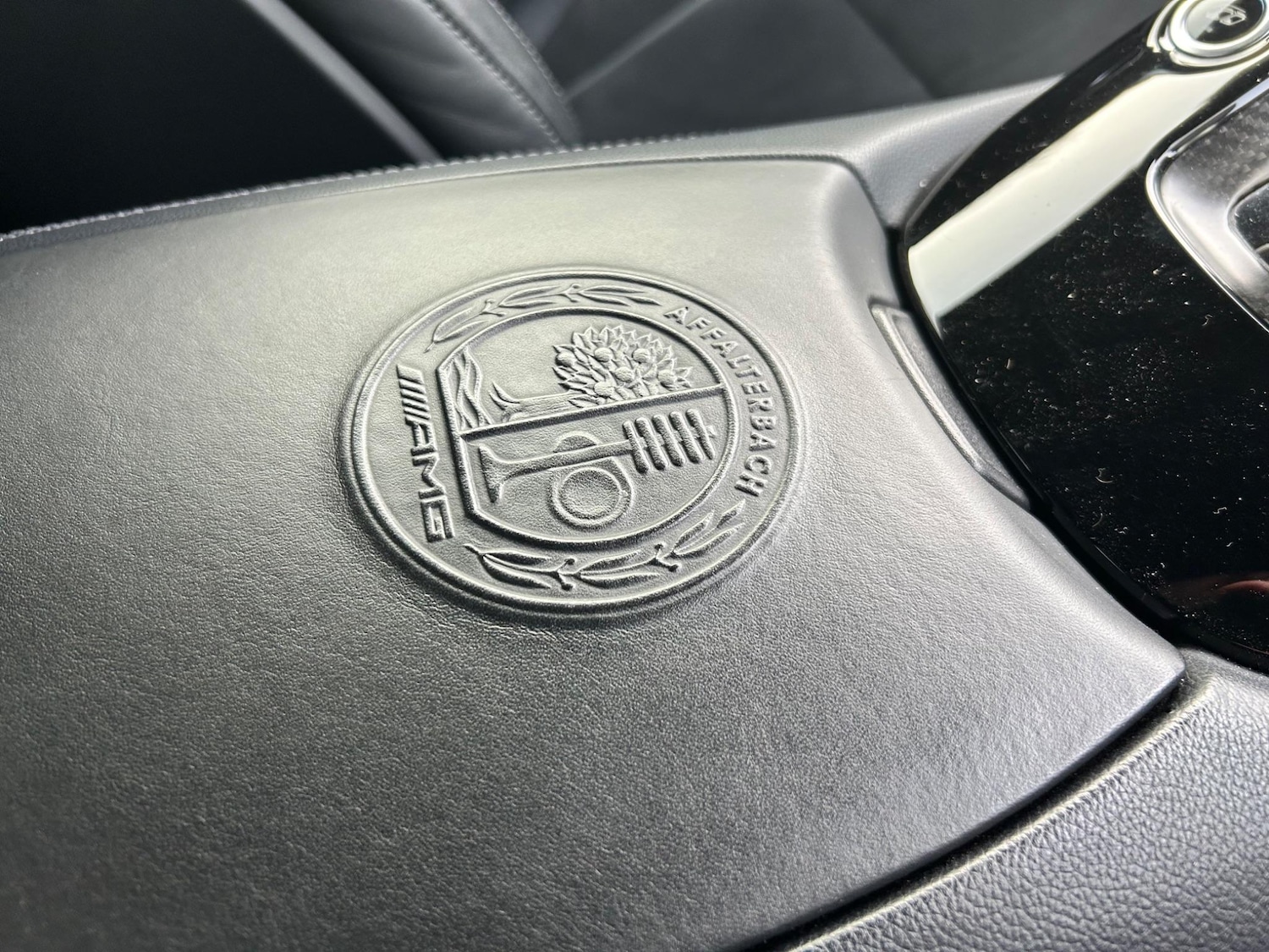 Used Mercedes-Benz AMG GT 2019 for sale - 78158198: Photo 26