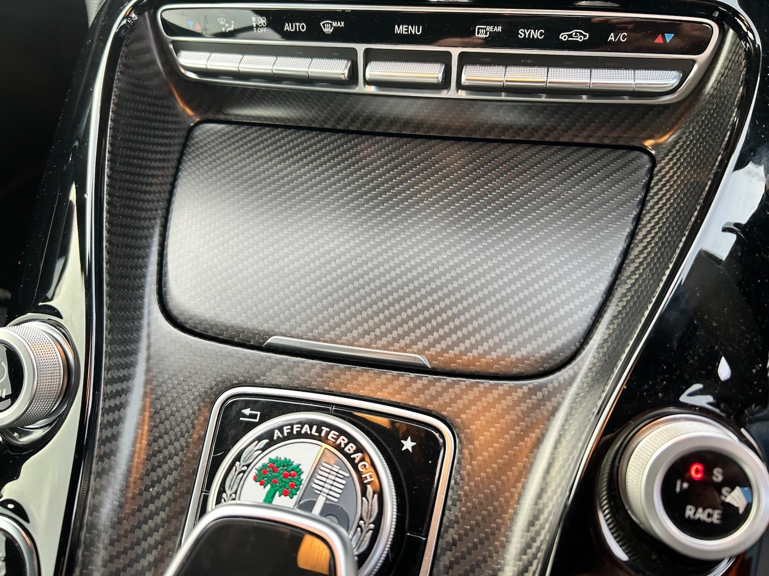 Used Mercedes-Benz AMG GT 2019 for sale - 78158198: Photo 28