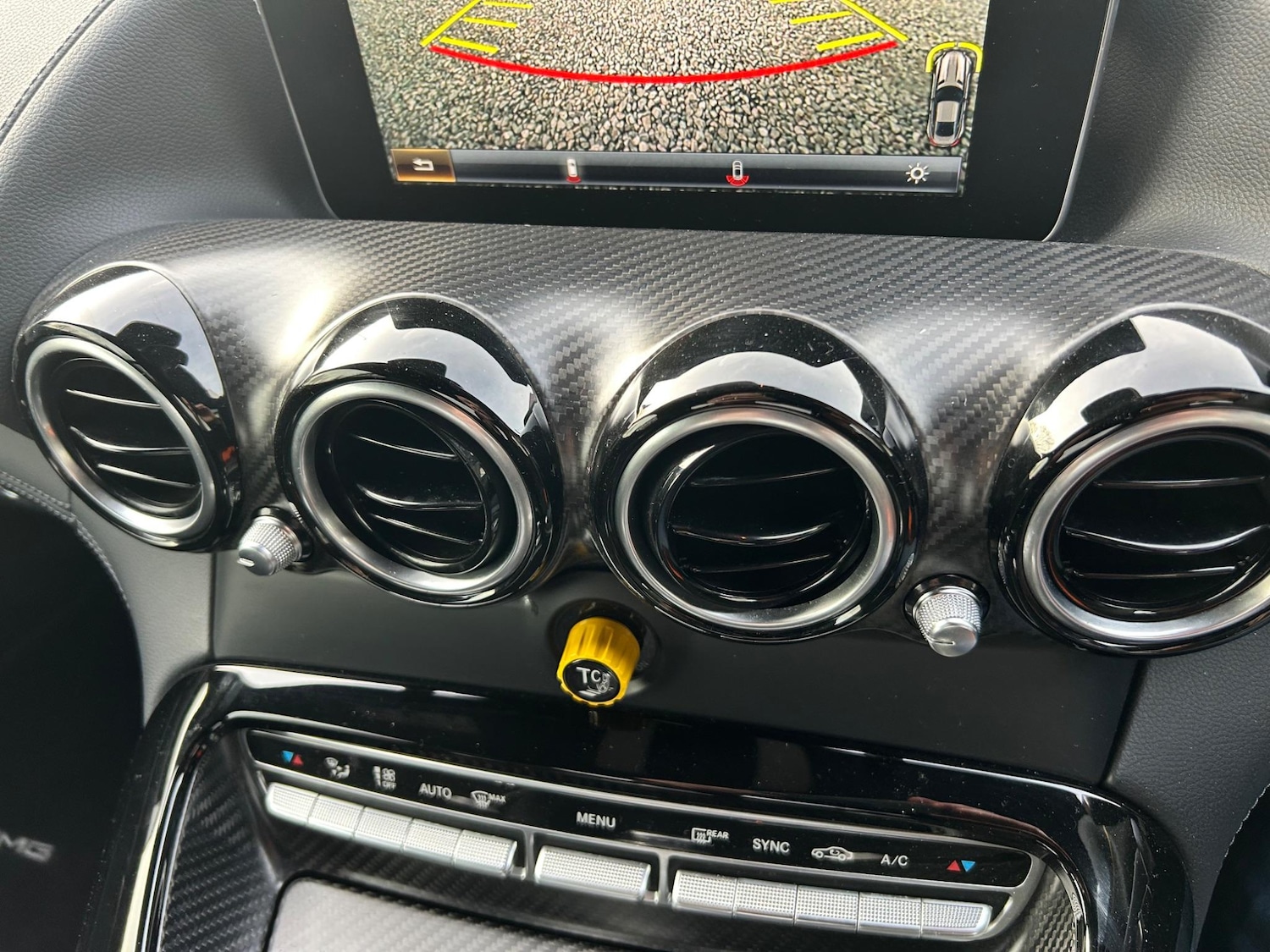 Used Mercedes-Benz AMG GT 2019 for sale - 78158198: Photo 29