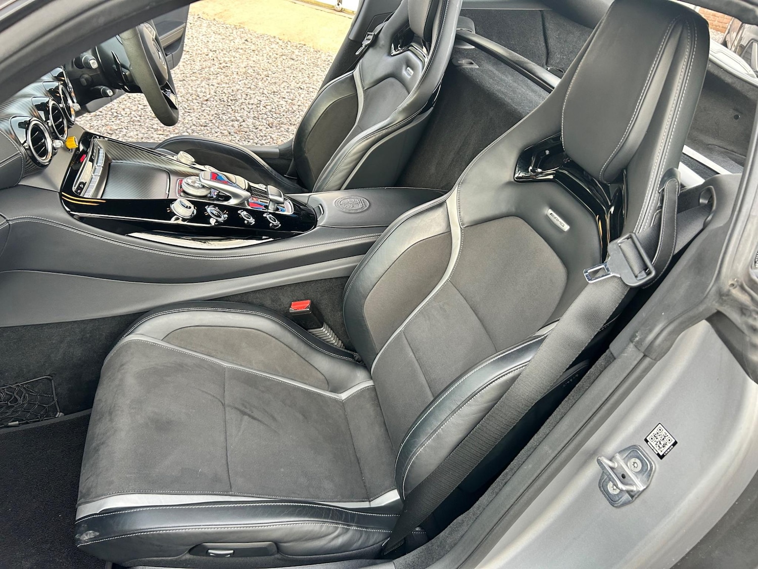 Used Mercedes-Benz AMG GT 2019 for sale - 78158198: Photo 31