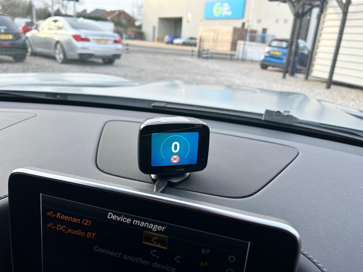 Used Mercedes-Benz AMG GT 2019 for sale - 78158198: Photo 35