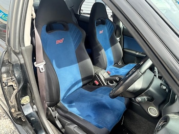 Used Subaru Impreza 2002 for sale - 78242338: Photo