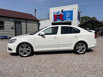 Used Skoda Octavia 2012 for sale - 78654941: Photo