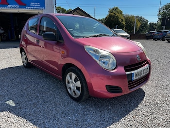 Used Suzuki Alto 2010 for sale - 79217064: Photo