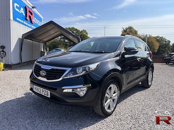 Used Kia Sportage 2012 for sale - 79470931: Photo