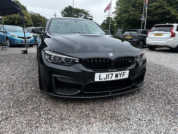 Used BMW M4 2017 for sale - 78964833: Photo