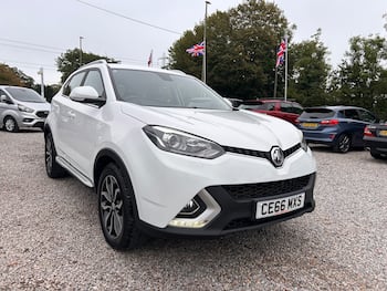Used MG GS 2016 for sale - 79845386: Photo