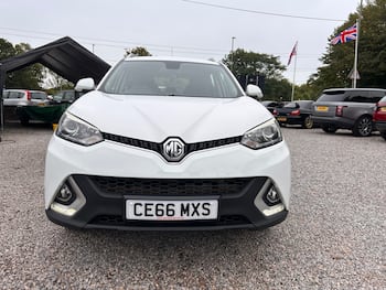 Used MG GS 2016 for sale - 79845386: Photo