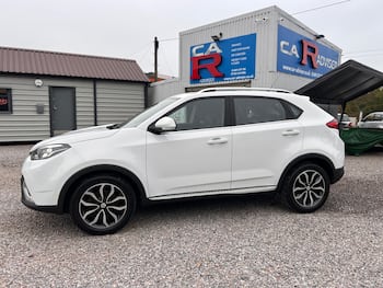 Used MG GS 2016 for sale - 79845386: Photo