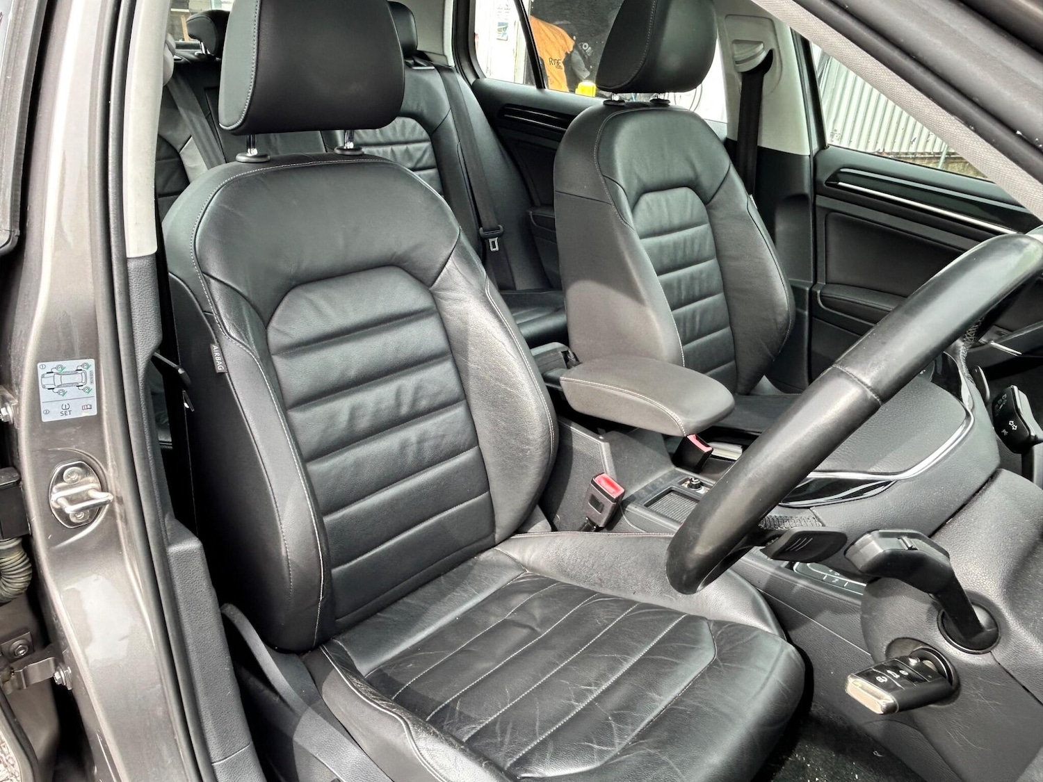 Used Volkswagen Golf for sale - 78201555: Photo 10