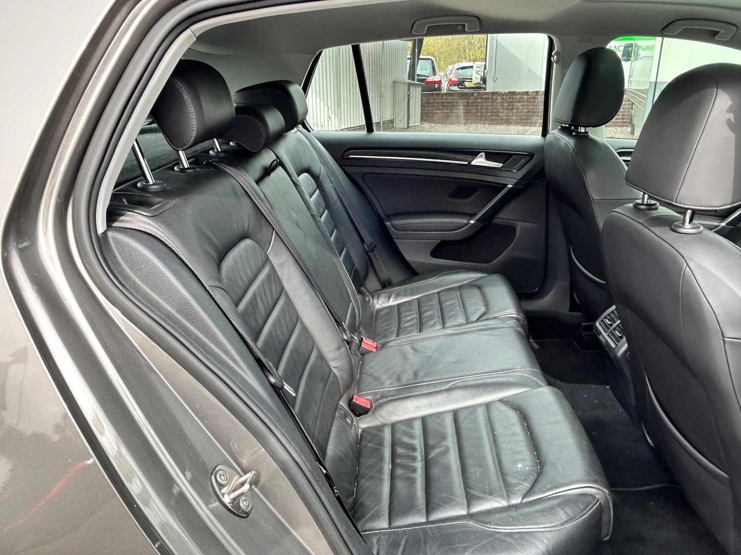 Used Volkswagen Golf for sale - 78201555: Photo 11