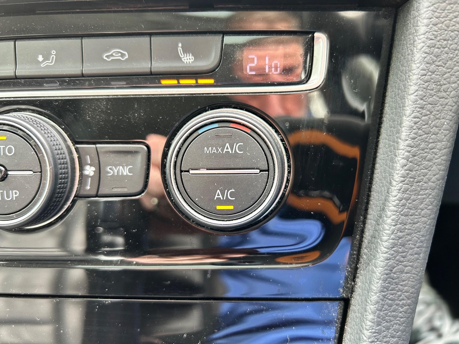 Used Volkswagen Golf for sale - 78201555: Photo 12