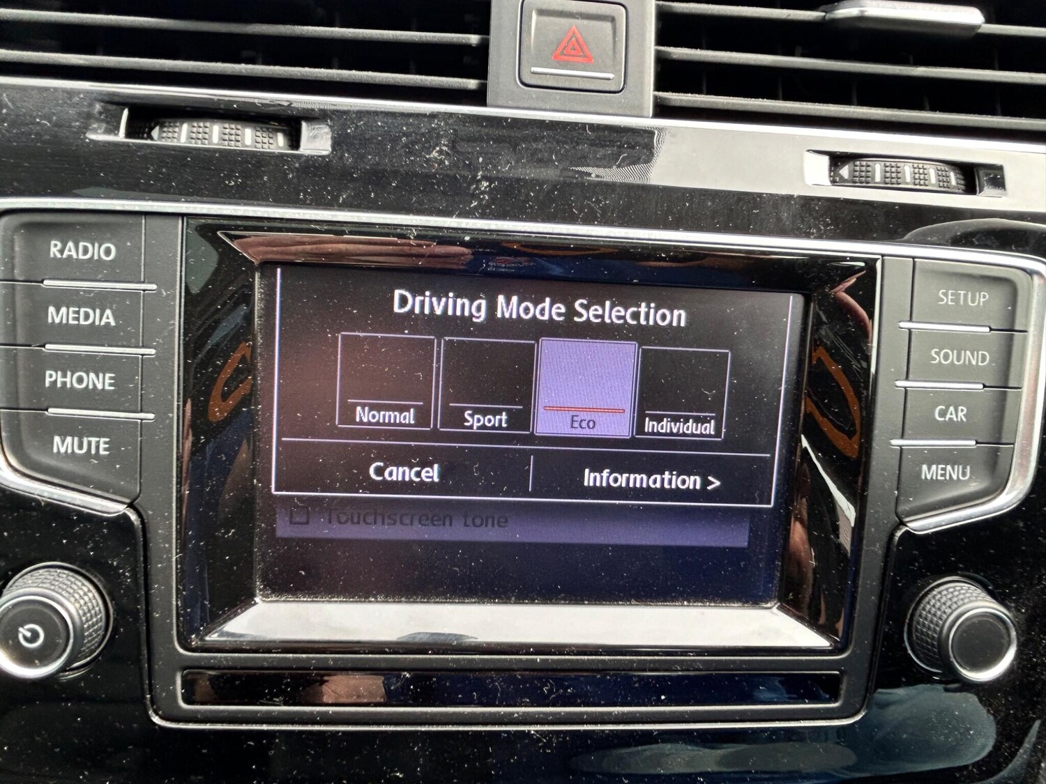 Used Volkswagen Golf for sale - 78201555: Photo 16