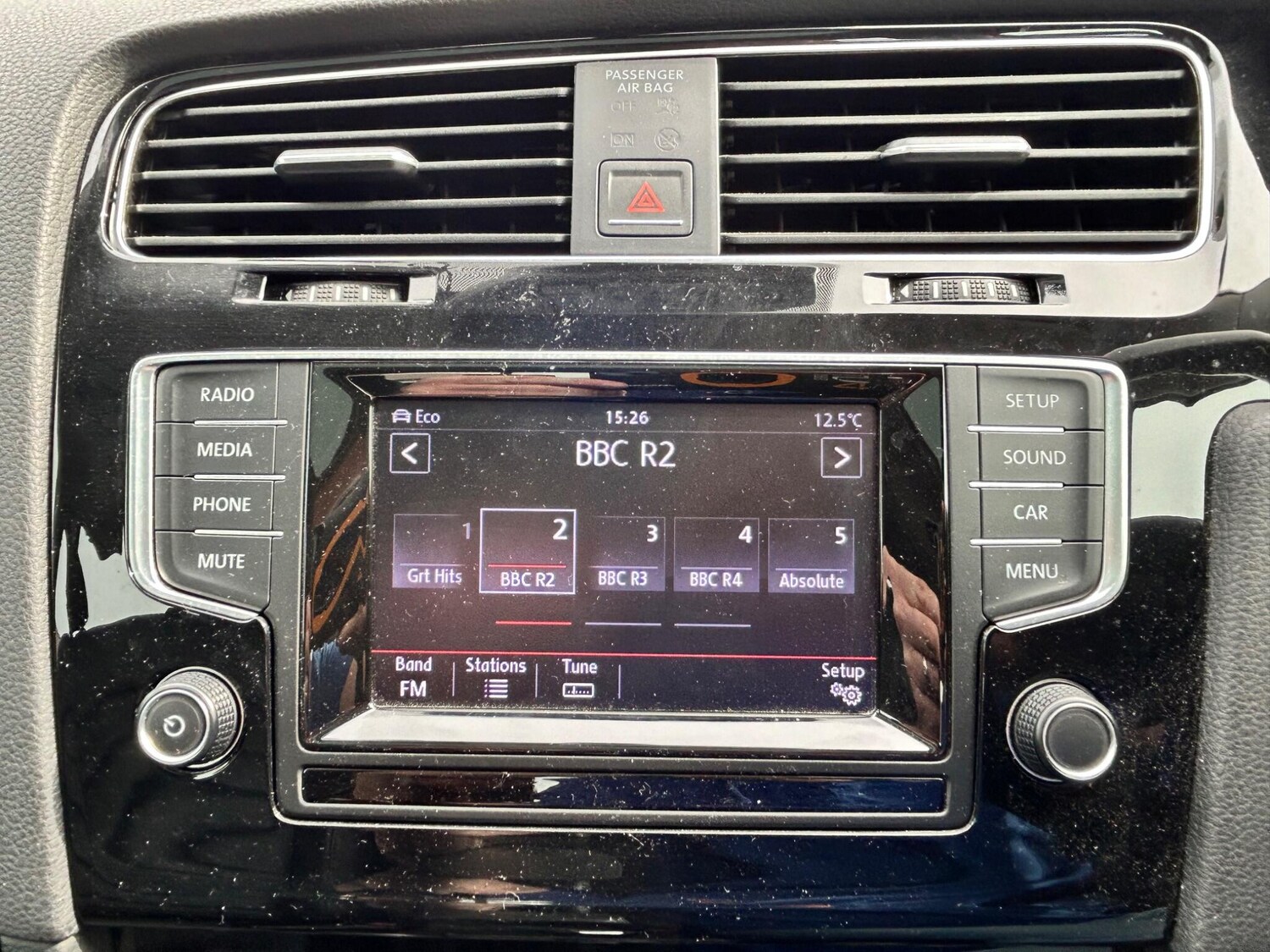 Used Volkswagen Golf for sale - 78201555: Photo 17